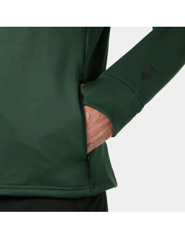 Helly hansen męska bluza polarowa odin thermal pro fleece jacket 49326 390