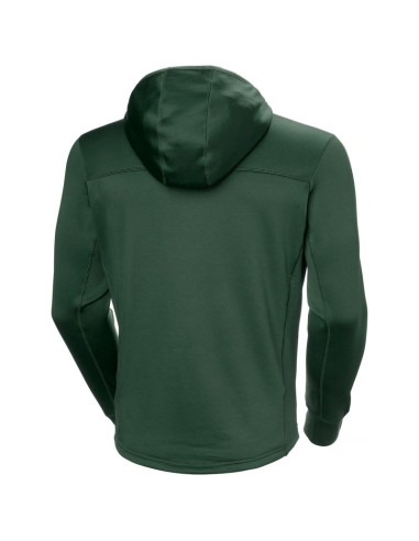 Helly hansen męska bluza polarowa odin thermal pro fleece jacket 49326 390