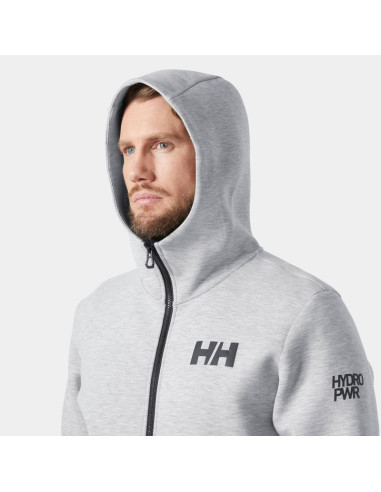 Helly hansen męska kurtka hp ocean fz jacket 2.0 34264 949