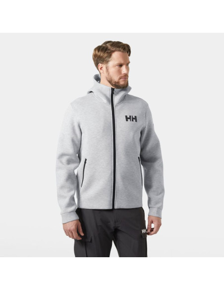 Helly hansen męska kurtka hp ocean fz jacket 2.0 34264 949