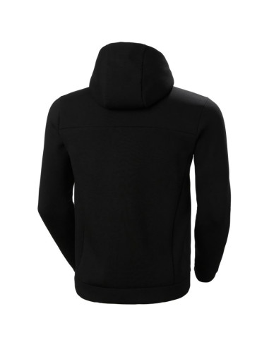 Helly hansen męska kurtka hp ocean fz jacket 2.0 34264 990