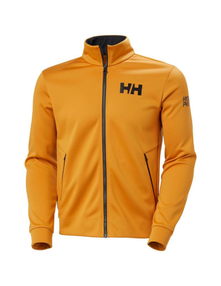 Helly hansen męska kurtka hp fleece jacket 2.0 34289 399