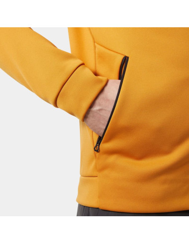 Helly hansen męska kurtka hp fleece jacket 2.0 34289 399