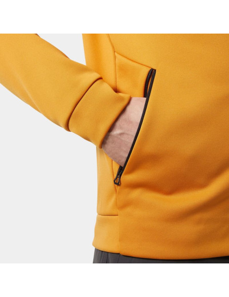 Helly hansen męska kurtka hp fleece jacket 2.0 34289 399