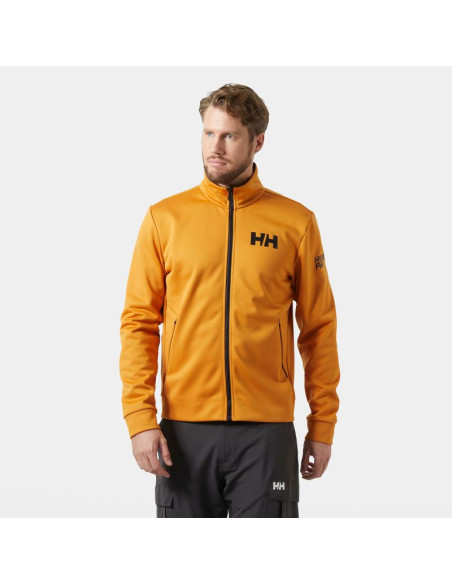 Helly hansen męska kurtka hp fleece jacket 2.0 34289 399