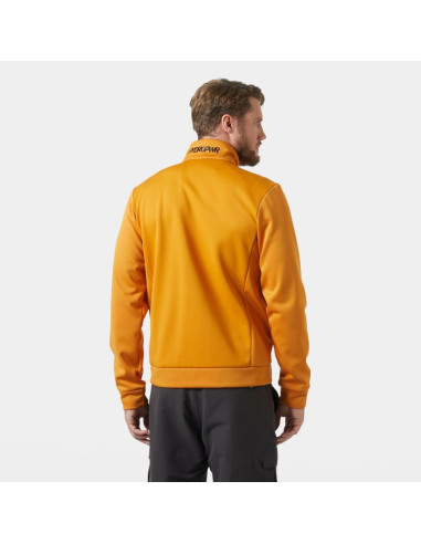 Helly hansen męska kurtka hp fleece jacket 2.0 34289 399