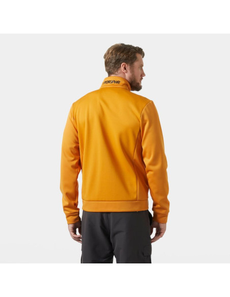Helly hansen męska kurtka hp fleece jacket 2.0 34289 399