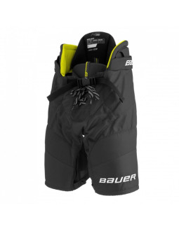 Spodnie hokejowe bauer hp pro jr