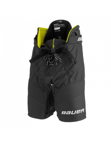 Spodnie hokejowe bauer hp pro jr