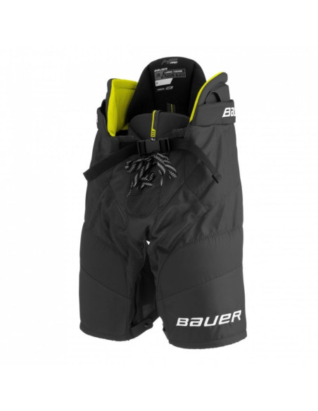 Spodnie hokejowe bauer hp pro jr