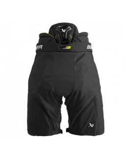 Spodnie hokejowe bauer hp pro jr 2