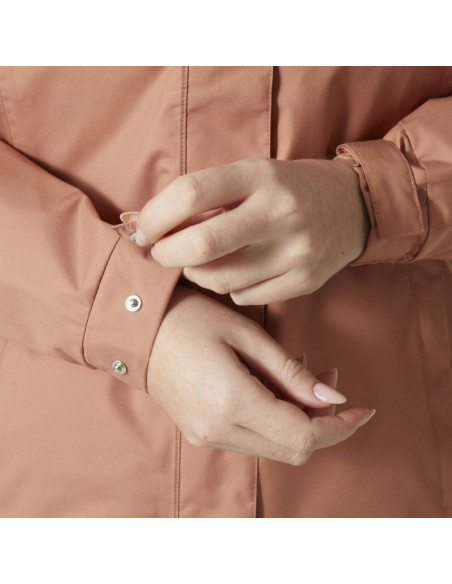 Kurtka helly hansen przeciwdeszczowa aden jacket w 62650