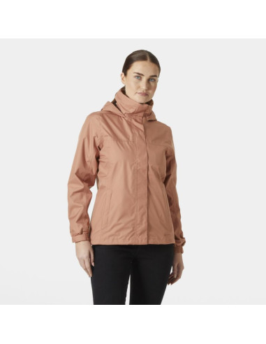 Kurtka helly hansen przeciwdeszczowa aden jacket w 62650