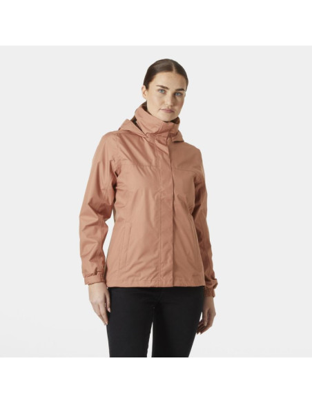 Kurtka helly hansen przeciwdeszczowa aden jacket w 62650