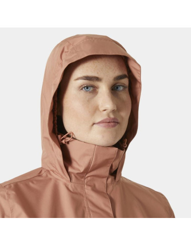 Kurtka helly hansen przeciwdeszczowa aden jacket w 62650