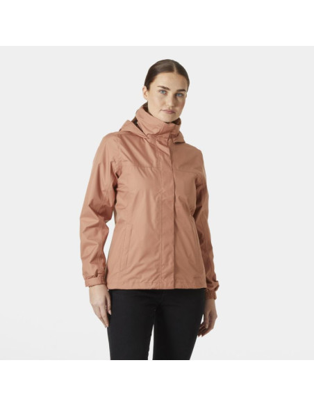 Kurtka helly hansen przeciwdeszczowa aden jacket w 62650