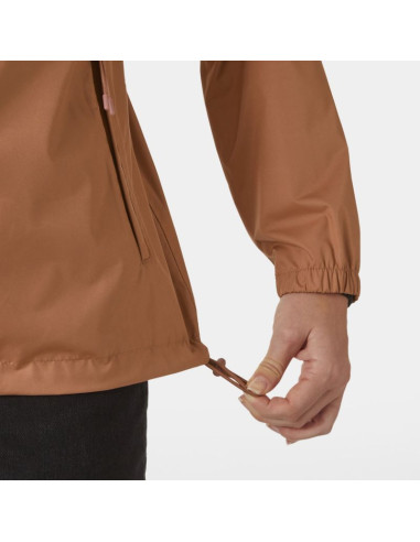 Kurtka helly hansen przeciwdeszczowa vancouver rain jacket w 53587