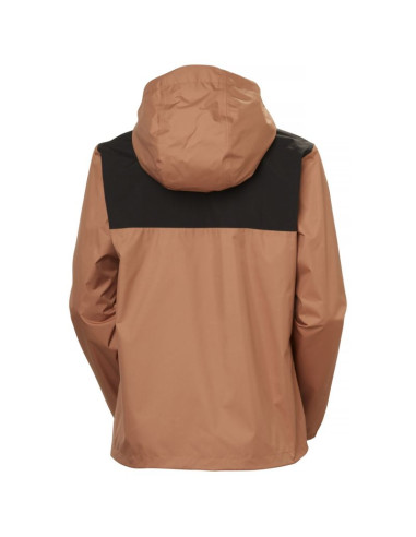 Kurtka helly hansen przeciwdeszczowa vancouver rain jacket w 53587