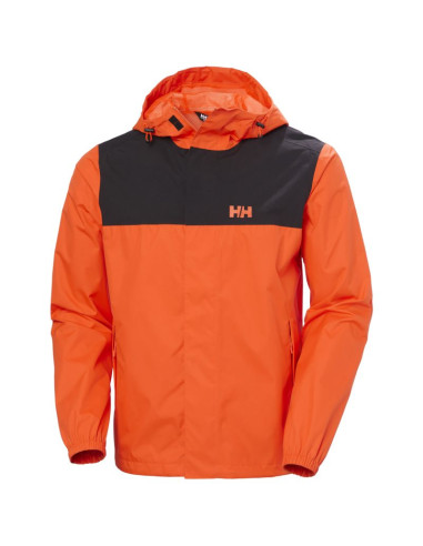 Kurtka helly hansen vancouver rain jacket m 53935