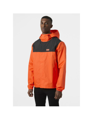 Kurtka helly hansen vancouver rain jacket m 53935