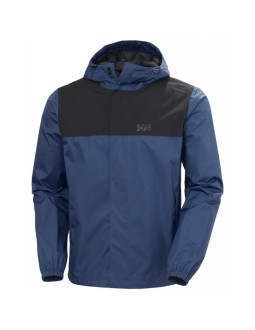 Kurtka helly hansen vancouver rain jacket m