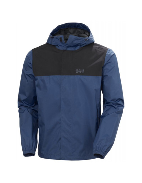 Kurtka helly hansen vancouver rain jacket m