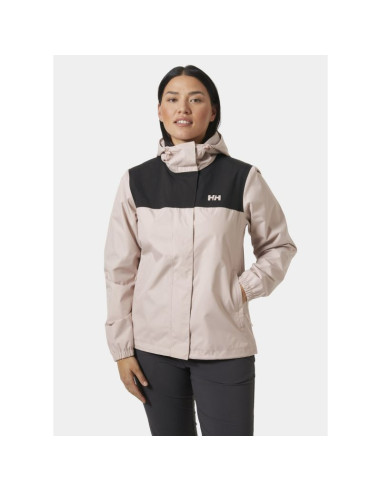 Kurtka helly hansen vancouver rain jacket w 53587
