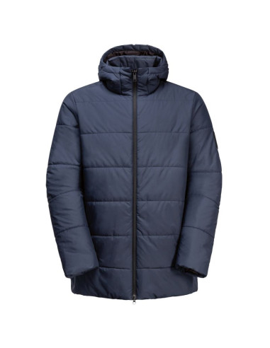 Kurtka jack wolfskin deutzer long jkt m