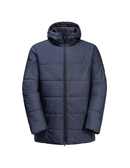 Kurtka jack wolfskin deutzer long jkt m