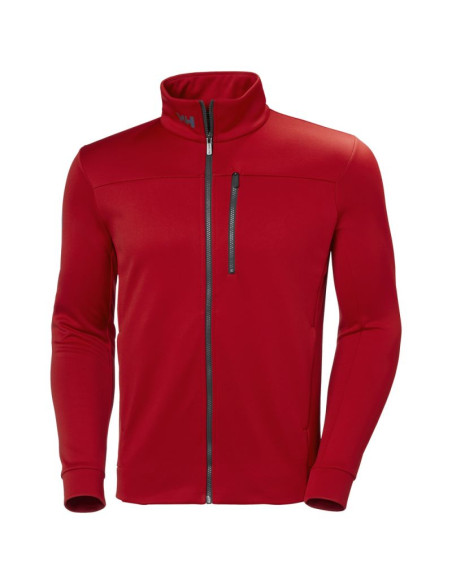 Kurtka helly hansen crew fleece jacket m 30229