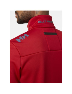 Kurtka helly hansen crew fleece jacket m 30229 2