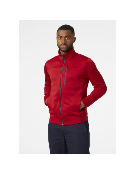 Kurtka helly hansen crew fleece jacket m 30229