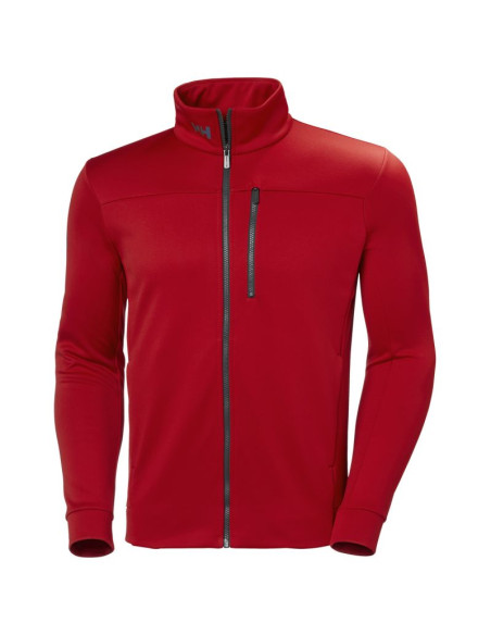 Kurtka helly hansen crew fleece jacket m 30229