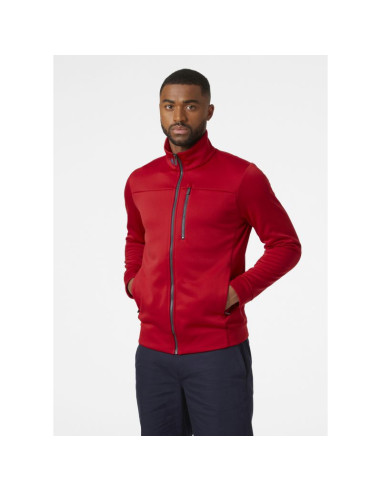 Kurtka helly hansen crew fleece jacket m 30229