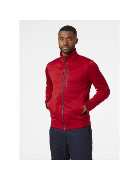 Kurtka helly hansen crew fleece jacket m 30229