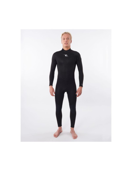 Pianka rip curl freelite bz stm 53 gb - czarny