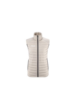 Kurtka millet w kamet light down vest beżowy