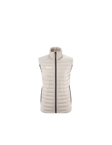Kurtka millet w kamet light down vest beżowy