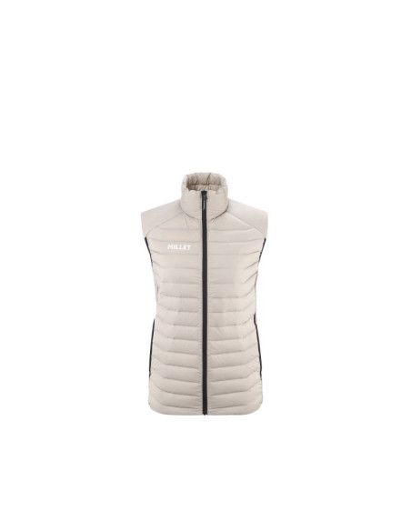 Kurtka millet w kamet light down vest beżowy