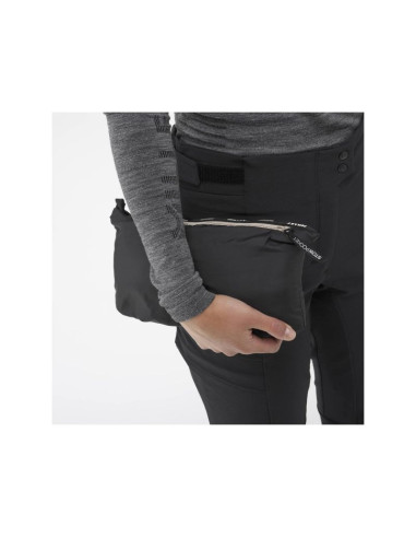 Kurtka millet w kamet light down vest beżowy