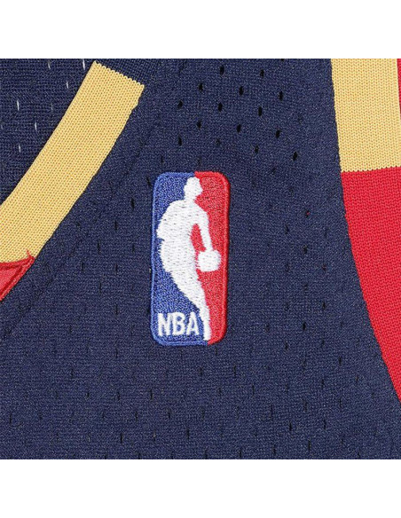 Koszulka mitchell &ness cleveland cavaliers nba swingman jersey lebron james m