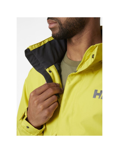 Helly hansen męska kurtka dubliner jacket 62643 426