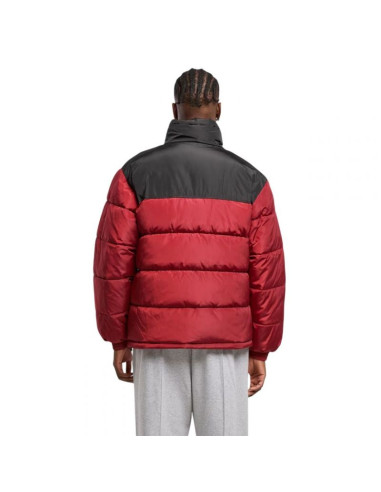 Karl kani kurtka męska retro essential puffer jacket pd00007603