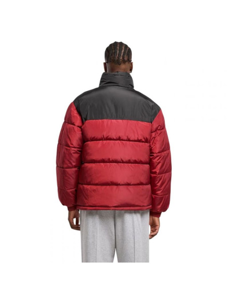 Karl kani kurtka męska retro essential puffer jacket pd00007603