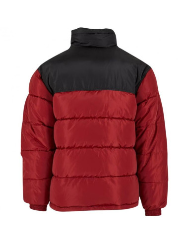 Karl kani kurtka męska retro essential puffer jacket pd00007603