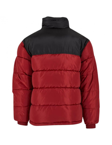Karl kani kurtka męska retro essential puffer jacket pd00007603