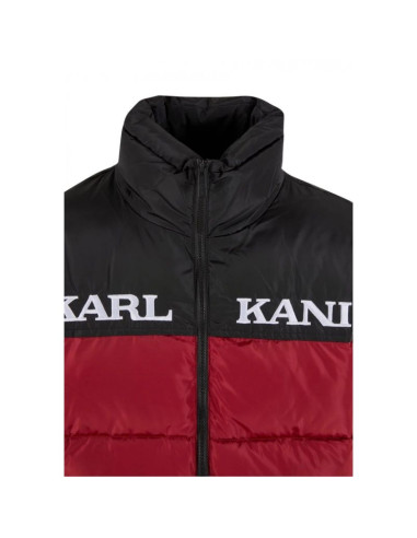 Karl kani kurtka męska retro essential puffer jacket pd00007603