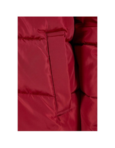 Karl kani kurtka męska retro essential puffer jacket pd00007603