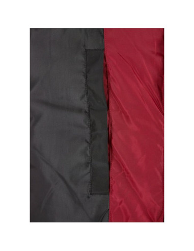 Karl kani kurtka męska retro essential puffer jacket pd00007603