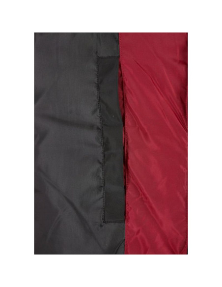 Karl kani kurtka męska retro essential puffer jacket pd00007603